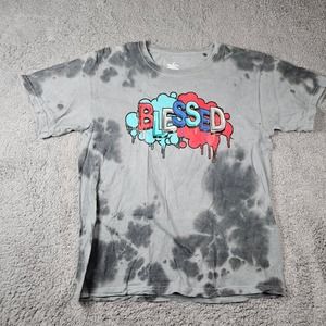 Baily Apparel "Blessed" Youth T-Shirt, Size XL
